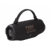 6494047 (JBLCHARGE6BLK) JBL Charge 6 Portable Bluetooth Speaker - Black